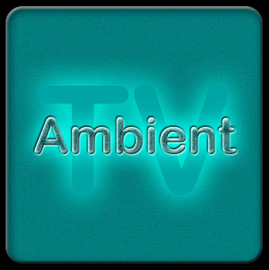 Ambient TV - bringing Web 2.0 elements to traditional media