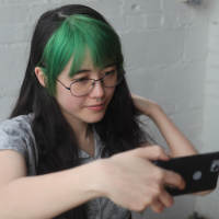 User profile image