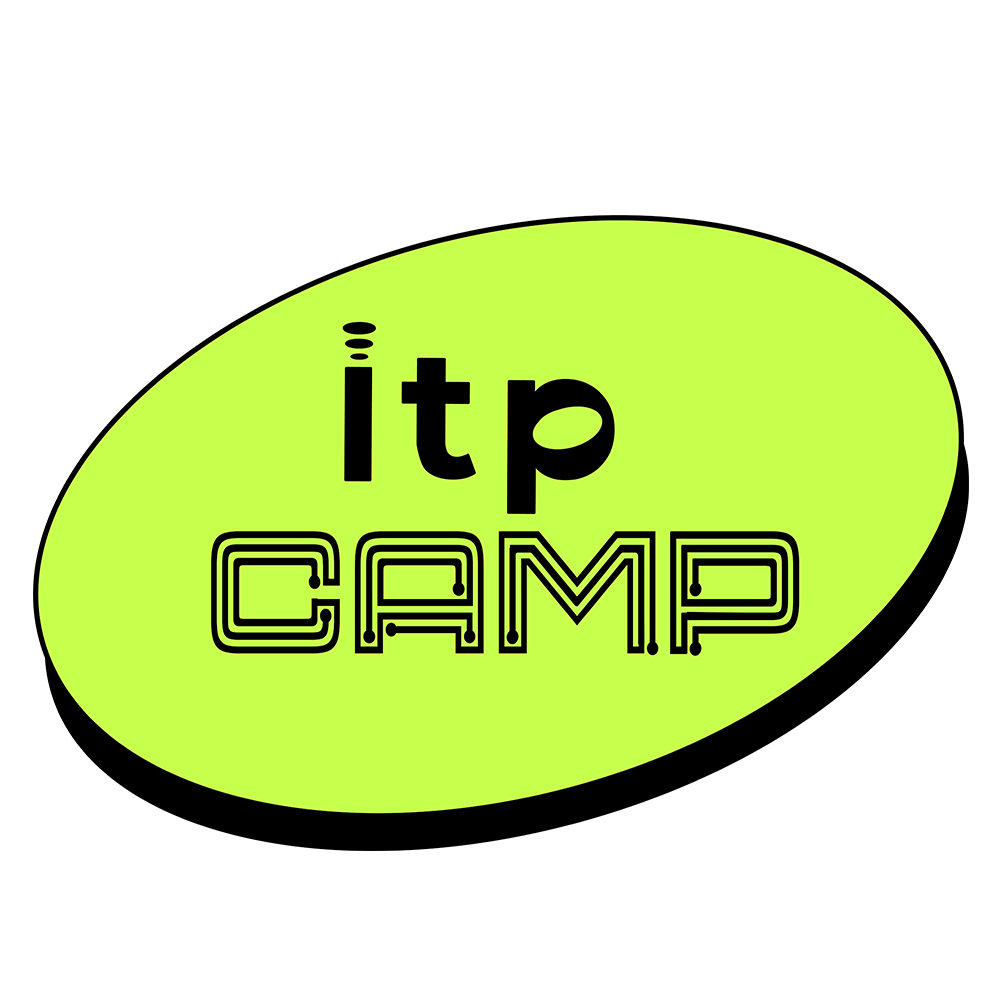 ITP Camp 2024
