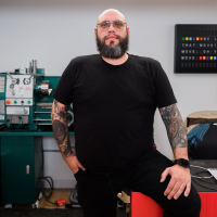 User profile image