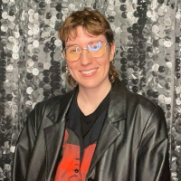 User profile image