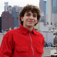User profile image
