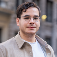 User profile image
