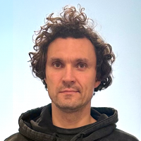 User profile image