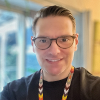 User profile image