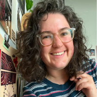 User profile image