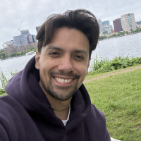 User profile image
