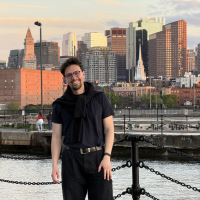 User profile image