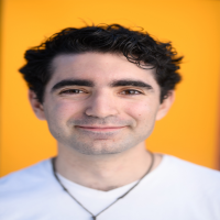 User profile image