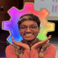 User profile image