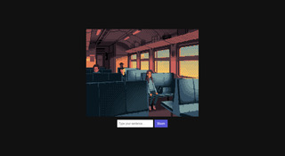 Carriage of Thoughts project