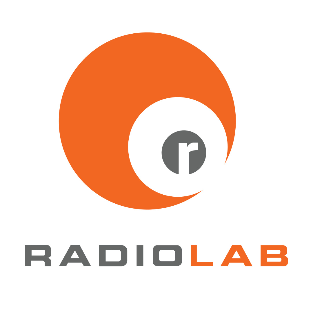 Robert Krulwich & Radiolab