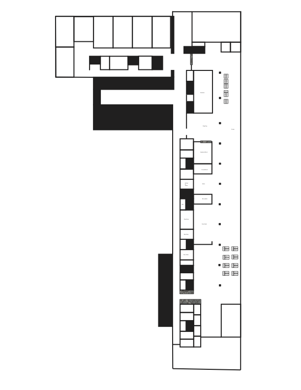 ITP IMA Floor Plan Overview