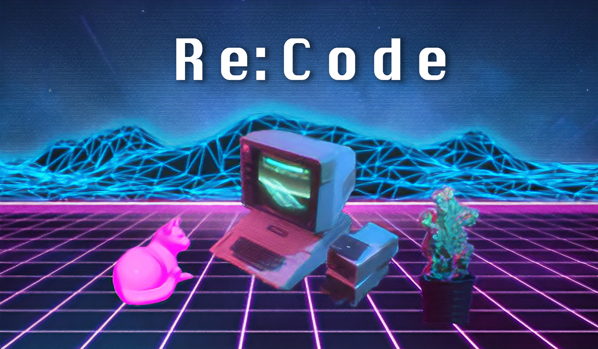 ReCode cover image
