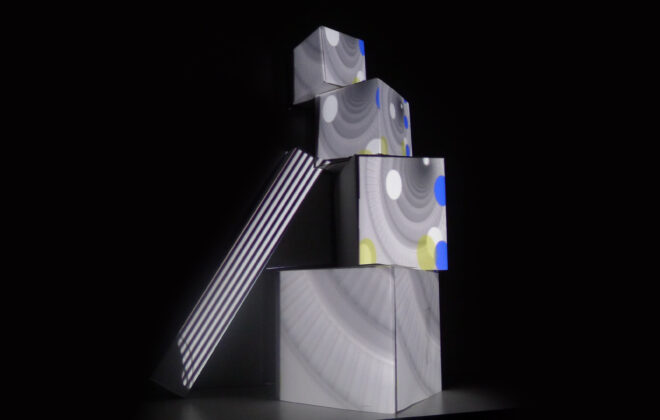 projection mapping 101 cover