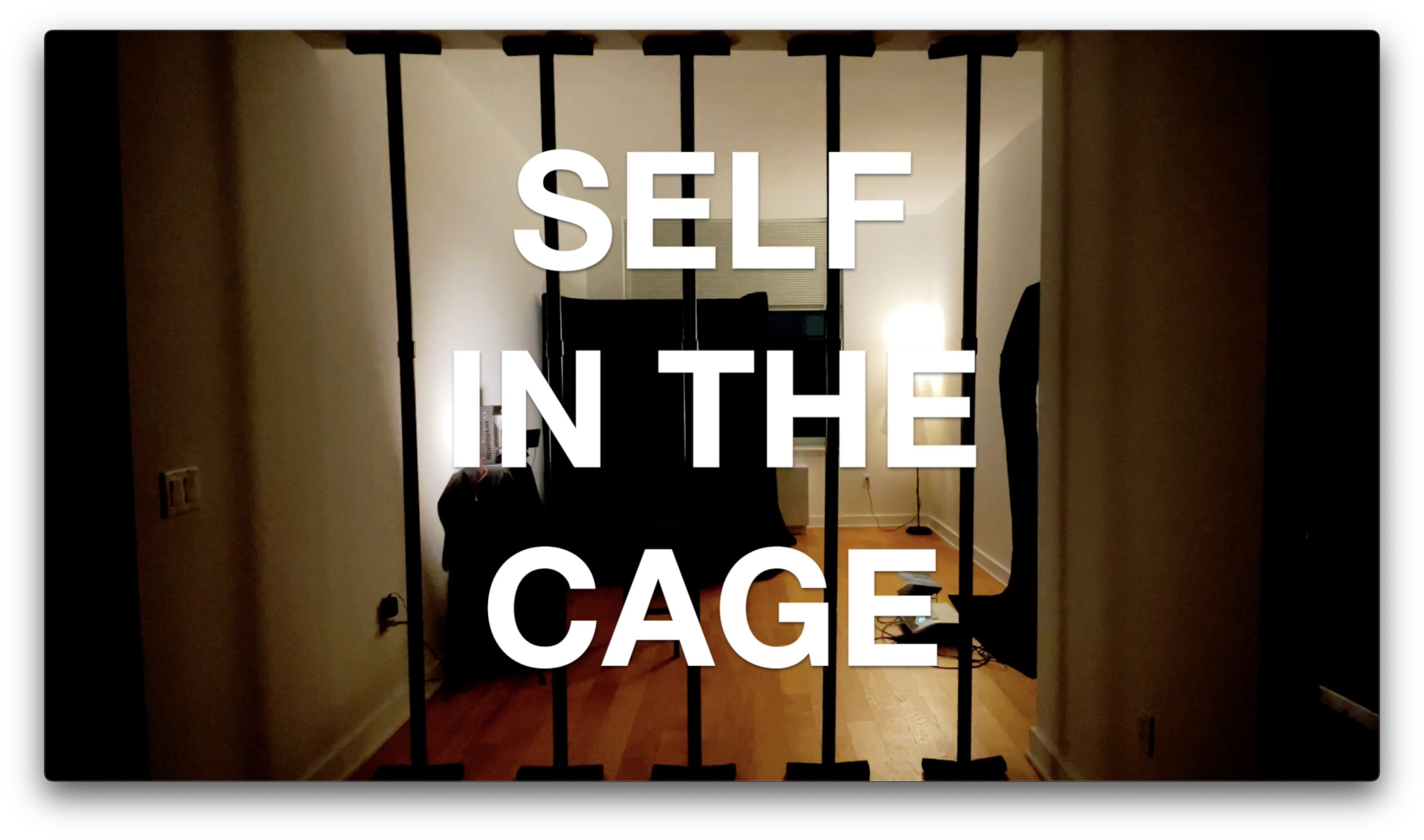 Self in the Cage