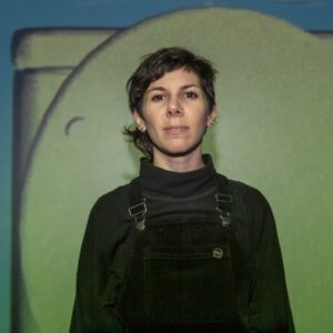 Sarah Rothberg – ITP