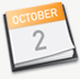 Calendar icon