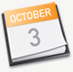 Calendar icon