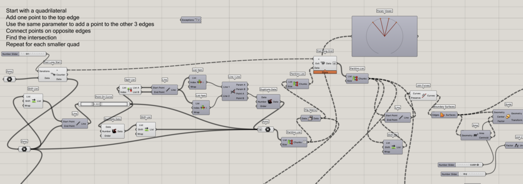 sculpture prototype code