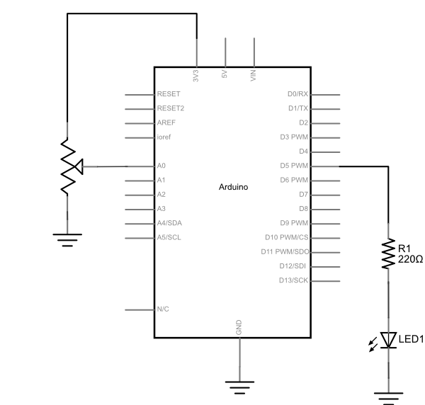 LabAnalogIn_schem – ITP Physical Computing