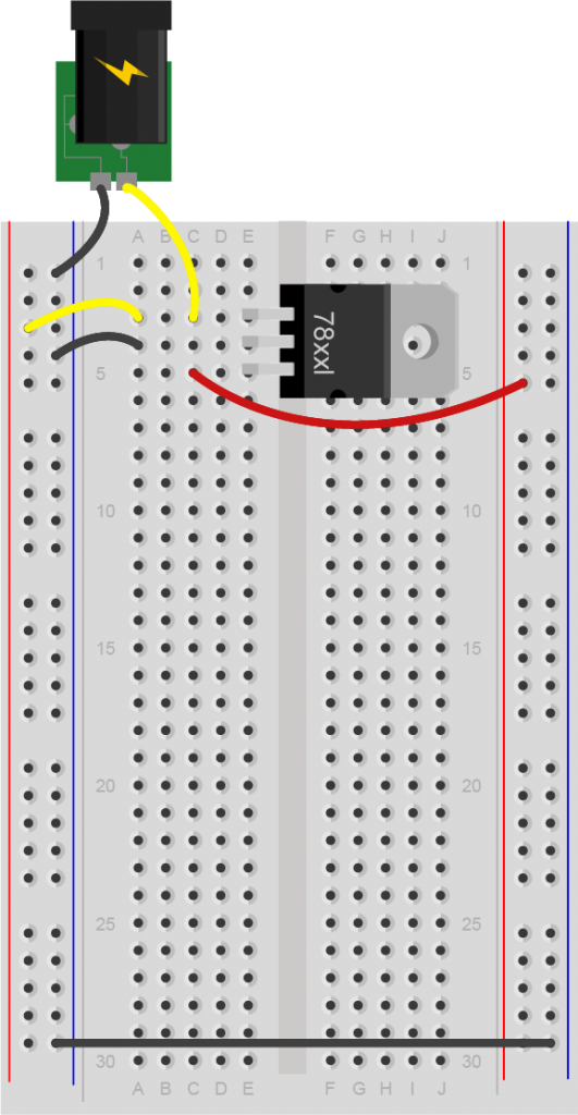 Labhighcurrentloadbb Itp Physical Computing 