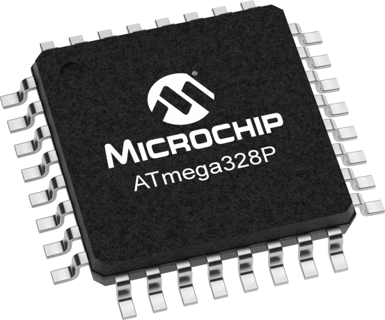 microcontrollers