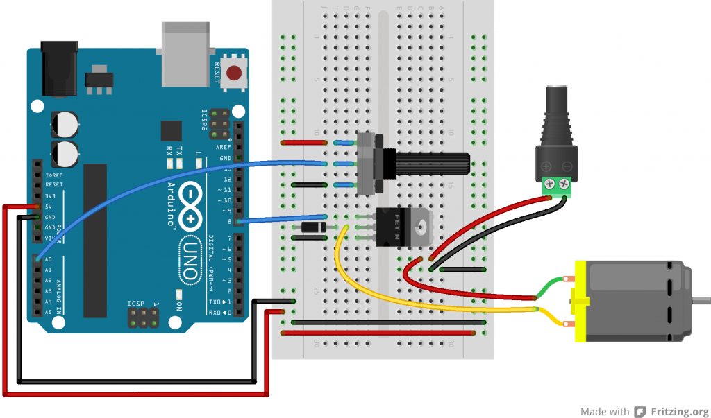 Transistorlab Bb Final Itp Physical Computing