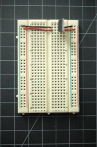 Bboard Vreg 3 ITP Physical Computing