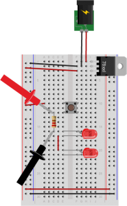 Lab: Electronics – ITP Physical Computing