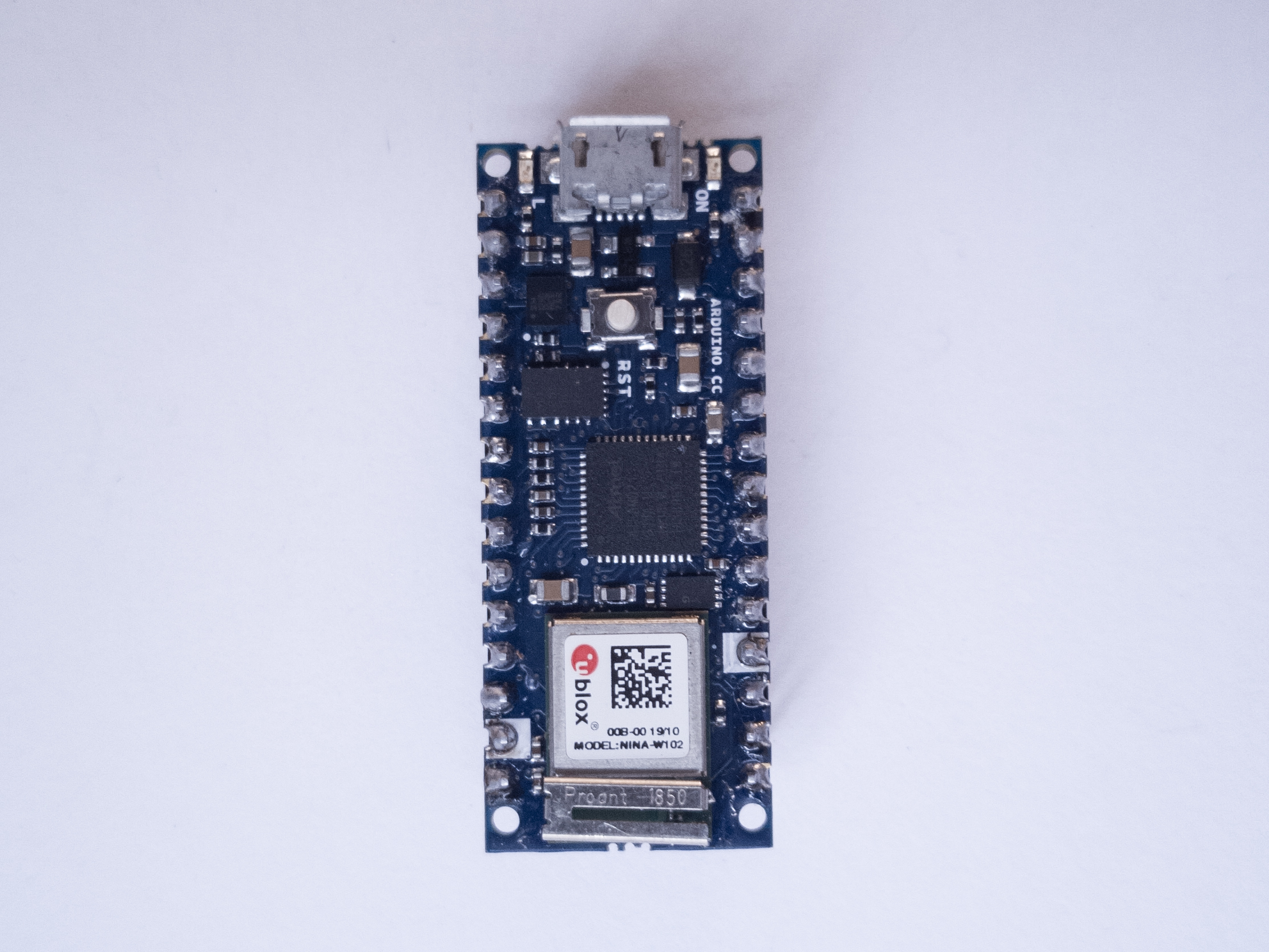 Lab: Tone Output Using An Arduino – ITP Physical Computing