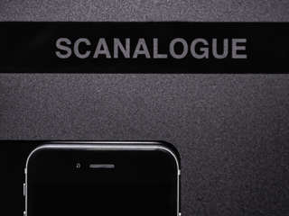 Scanalogue is an iOS software and hardware kit designed allow photographers and analogue film enthusiasts to easily digitize and share their film negatives.