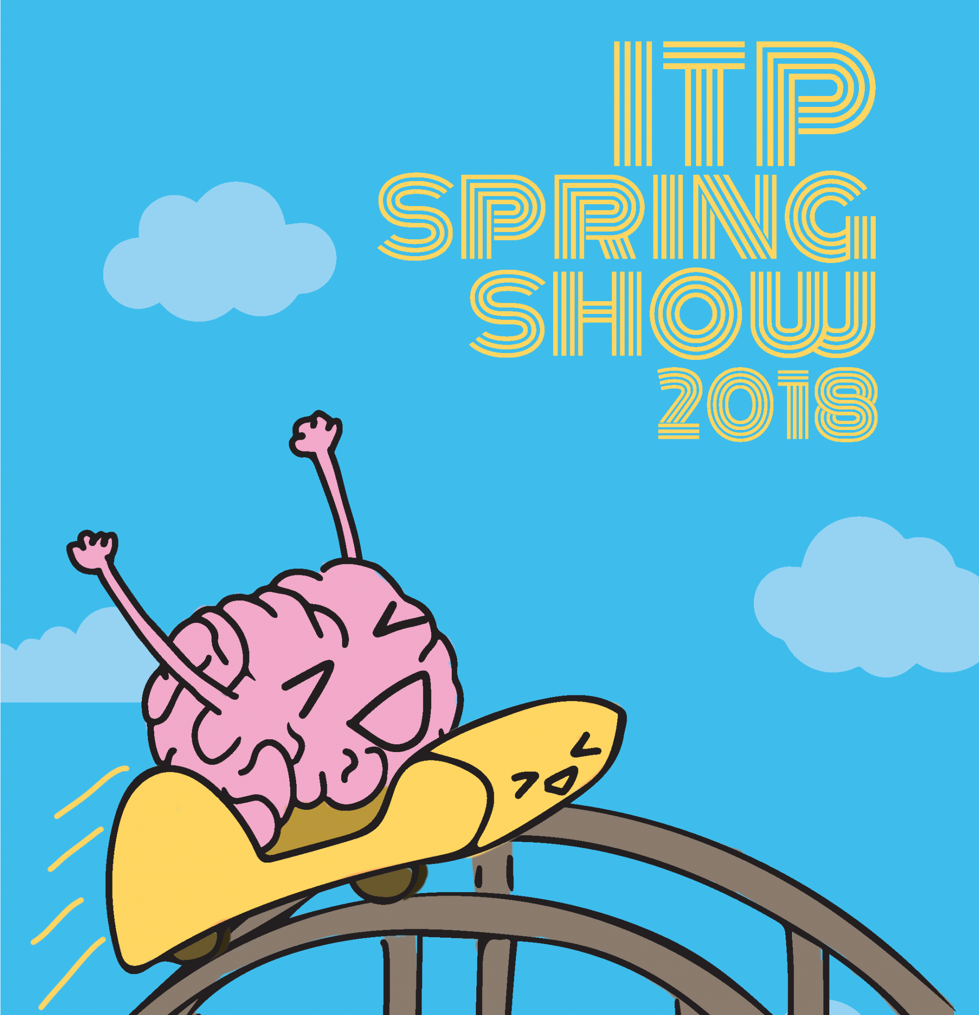 ITP Spring Show 2018