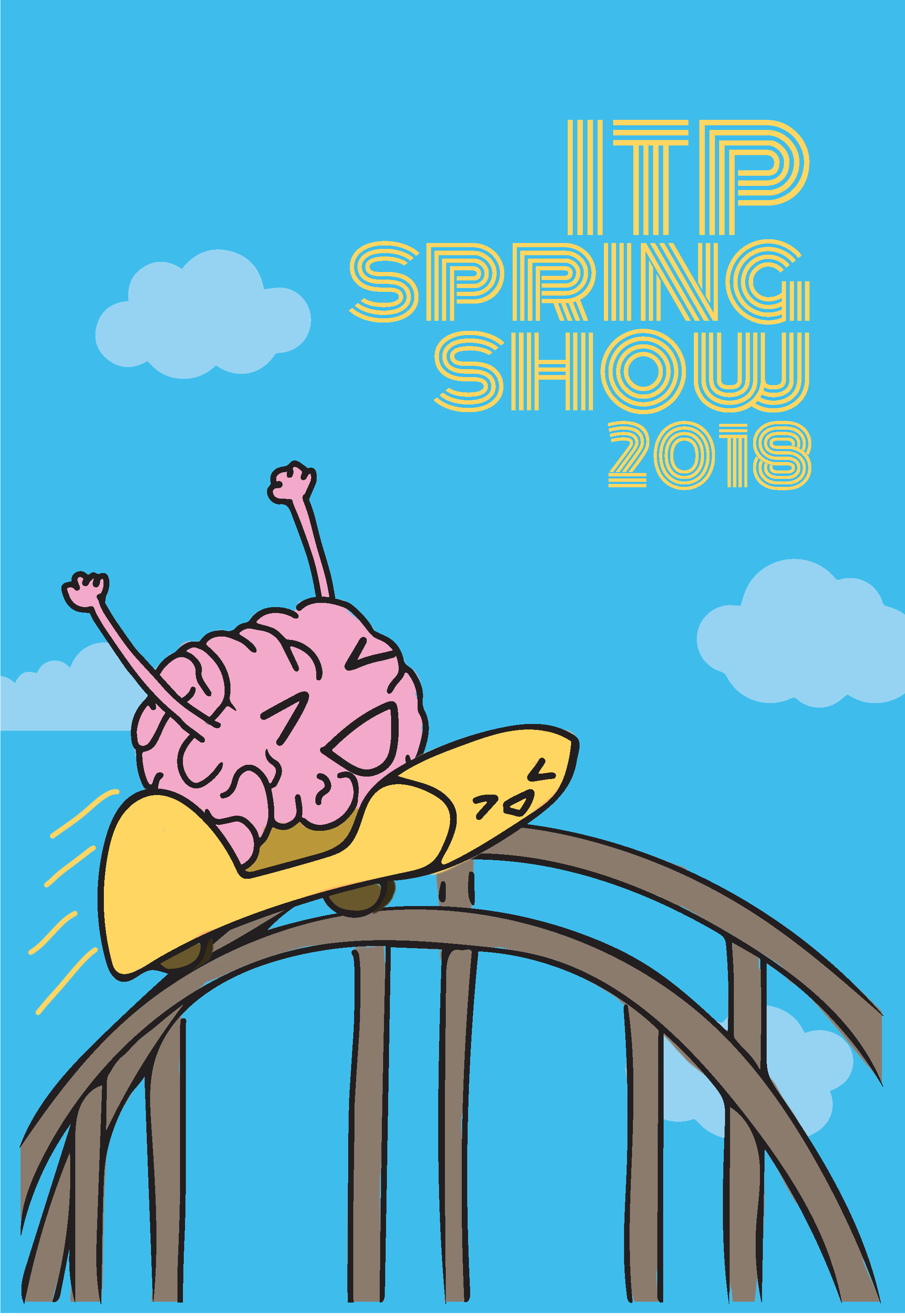 Spring Show ITP 2018