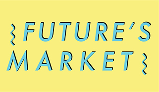 Futureâ€™s Market is a store of tomorrow: a predicted intervention into predictive systems, a performance of ubiquitous surveillance infrastructure, or a look at a world where walls and wires and bank accounts heave and palpitate with a million unhidden eyes.