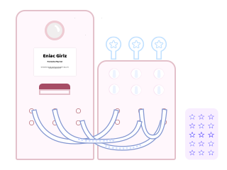 ENIAC Girlz: Program & Pretend is a speculative girl's play set to spark dialog about the historical inequities for women in computing, from the era of the first electronic computer through this day.