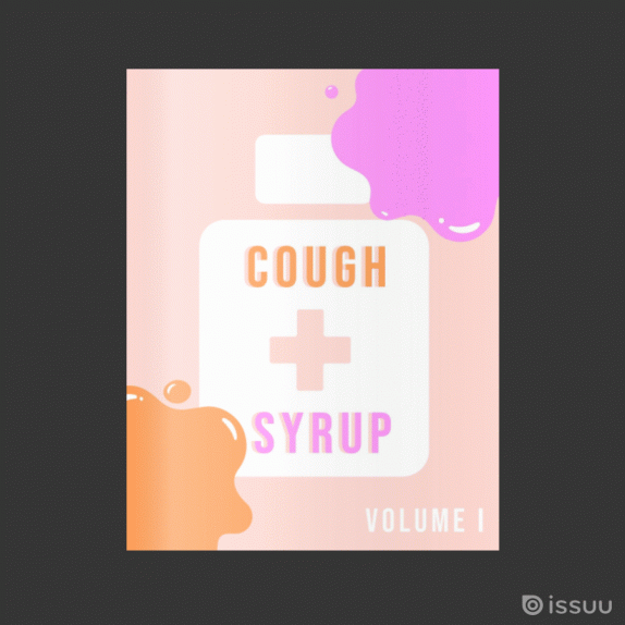 Cough Syrup Preview