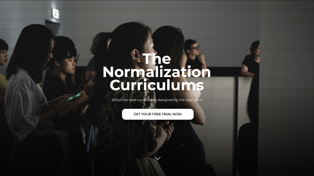 curriculum page thumbnail