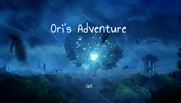 Ori's Adventure