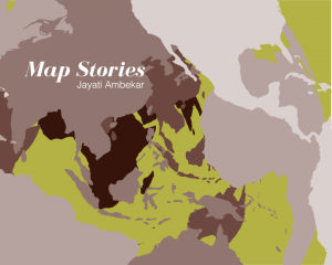 map stories