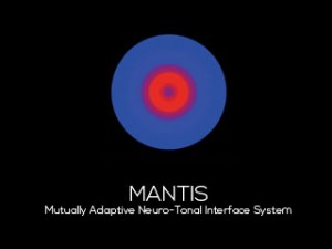 mantis system logo