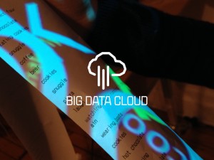 big data cloud