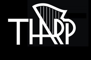 tharp logo