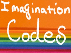 imagination codes