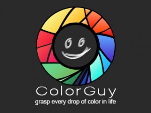 color guy