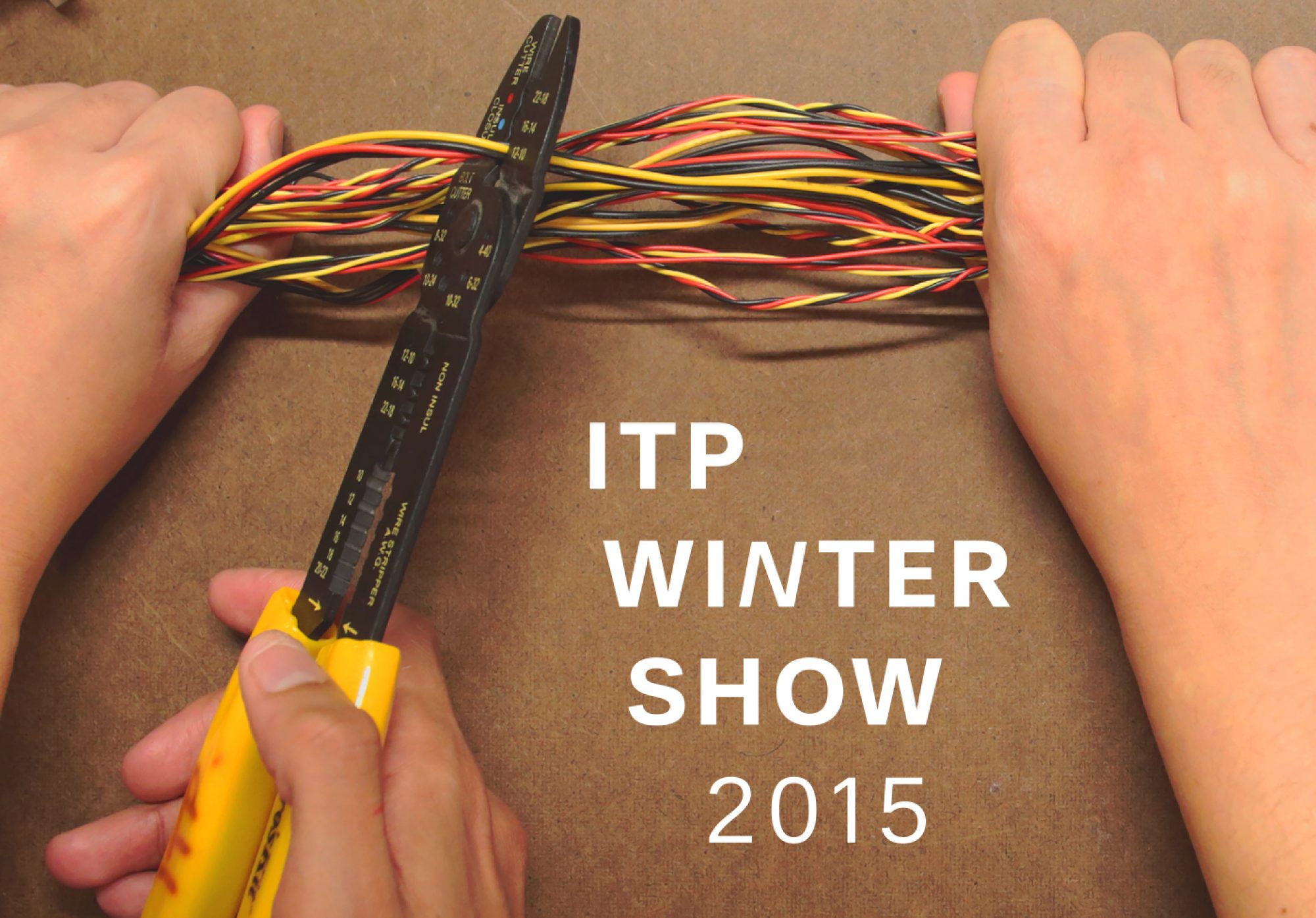 ITP Winter Show 2015