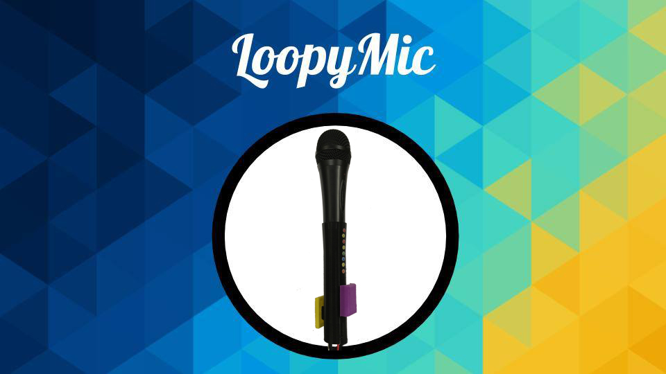 A system that enables microphones to become looping devices that will enhance student beatboxing abilities