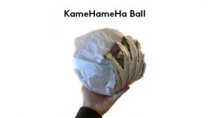 KameHameHa Ball