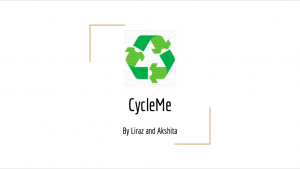 CycleMe by L