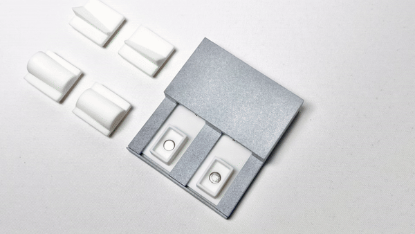 Images of linear module